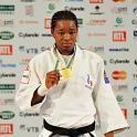 World Championship JUDO Paris 2011